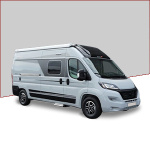 RV / Motorhome / Camper covers (indoor, outdoor) for Elios Van 59 T Sky-Line