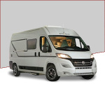 Bâche / Housse protection camping-car Etrusco Camper Van 600 DB