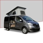RV / Motorhome / Camper covers (indoor, outdoor) for Glénan Concept Cars Horizon-van 4