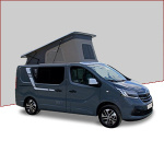 RV / Motorhome / Camper covers (indoor, outdoor) for Glénan Concept Cars Horizon-van 5