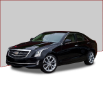 Car covers (indoor, outdoor) for Cadillac ATS