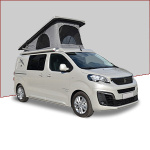 Bâche / Housse protection camping-car MCC Auto Loisirs 4