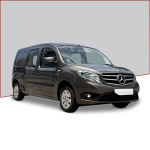 Bâche / Housse protection camping-car Mercedes Citan
