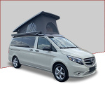Bâche / Housse protection camping-car Mercedes Marco Polo