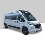 Bâche / Housse protection camping-car Mobilvetta Admiral 5.1