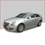 Car covers (indoor, outdoor) for Cadillac CTS Wagon II