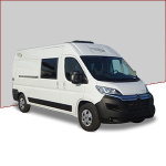 Bâche / Housse protection camping-car Roadcar R601