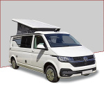 Bâche / Housse protection camping-car Stylevan Emotion Durban