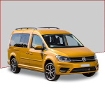Bâche / Housse protection camping-car Volkswagen Caddy California