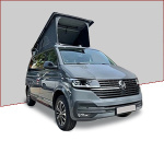 Bâche / Housse protection camping-car Volkswagen California 6.1 beach Camper