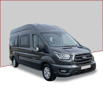 Bâche / Housse protection camping-car Westfalia Meridian Limited