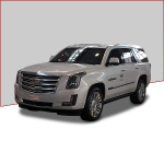 Bâche / Housse protection voiture Cadillac Escalade Mk4