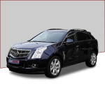 Car covers (indoor, outdoor) for Cadillac SRX mk2