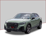 Car covers (indoor, outdoor) and accessories for Audi SQ2 (2019/+)