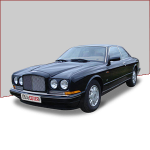 Car covers (indoor, outdoor) and accessories for Bentley Continental R (1992/2003)