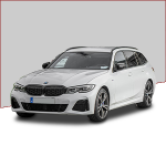 Bâche / Housse et accessoires de protection voiture BMW Série 3 Touring G21 (2019/+)