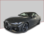 Bâche / Housse et accessoires de protection voiture BMW  Série 4 Cabrio G23 (2020/+)