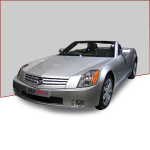 Car covers (indoor, outdoor) for Cadillac XLR