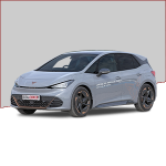 Car covers (indoor, outdoor) and accessories for Cupra Born (2021/+)