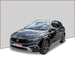 Bâche / Housse et accessoires de protection voiture Fiat Tipo Cross (2020/+)