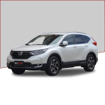 Car covers (indoor, outdoor) and accessories for Honda CR-V Mk5 (2017/+)
