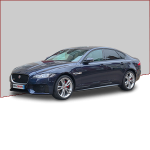 Car covers (indoor, outdoor) and accessories for Jaguar XF (X260) (2015/+)