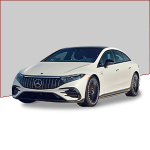 Copriauto e accessori per auto Mercedes EQS (2021/+)