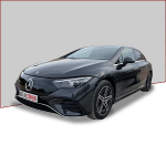 Car covers (indoor, outdoor) and accessories for Mercedes EQE (2021/+)