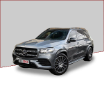 Car covers (indoor, outdoor) and accessories for Mercedes GLS (X167) (2020/+)