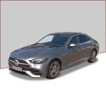 Bâche / Housse et accessoires de protection voiture Mercedes  Classe C W206 (2021/+)