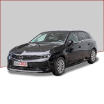 Bâche / Housse et accessoires de protection voiture Opel Astra L (2021/+)
