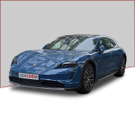 Bâche / Housse et accessoires de protection voiture Porsche Taycan Cross Turismo (2021/+)
