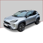 Copriauto e accessori per auto Toyota Yaris Cross (2021/+)