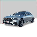Bâche / Housse et accessoires de protection voiture Mercedes Classe S W223 (2020/+)