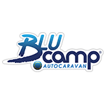 Van covers (indoor, outdoor) for Blucamp