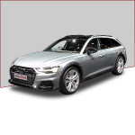 Bâche / Housse et accessoires de protection voiture Audi A6 Allroad C8 (2019/+)