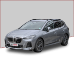 Fundas protección coches, cubre auto y accesorios para su BMW Série 2 active Tourer U06 (2022/+)