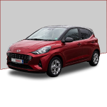 Copriauto e accessori per auto Hyundai I10 Mk3 (2020/+)