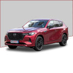 Copriauto e accessori per auto Mazda CX-60 (2022/+)