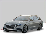 Fundas protección coches, cubre auto y accesorios para su Mercedes Classe E break S214 (2023/+)
