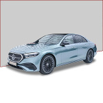 Bâche / Housse et accessoires de protection voiture Mercedes Classe E W214 (2023/+)