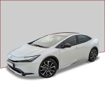Car covers (indoor, outdoor) and accessories for Toyota Prius 5 (2023/+)