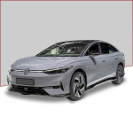 Car covers (indoor, outdoor) and accessories for Volkswagen ID7 (2022/+)