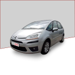 Car covers (indoor, outdoor) for Citroen C4 Picasso