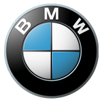 Motorcycle cover for BMW
