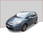 Car covers (indoor, outdoor) for Citroen Grand C4 I Picasso