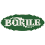 Motorcycle cover for Borile