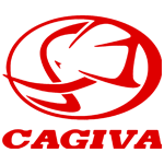 Motorcycle cover for Cagiva