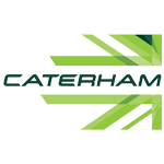Motorcycle cover for Caterham
