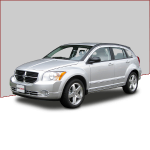 Car covers (indoor, outdoor) for Dodge Caliber